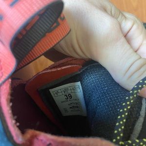 La sportiva testarossa